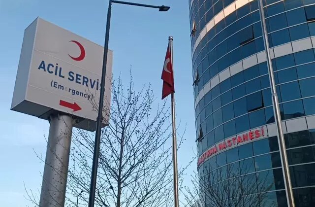 Minibüsün çarptığı 1 yaşındaki bebek ödü, sürücü serbest