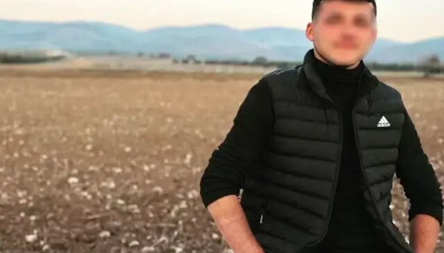 Mirastan pay almak için babasının aracına bomba koydu