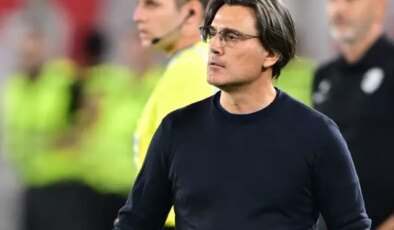 Montella’nın 6-0’lık yenilgi sonrası yaptığı açıklama taraftarları kızdırdı