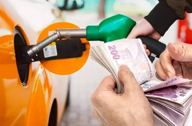 Motorine dev zam bekleniyor