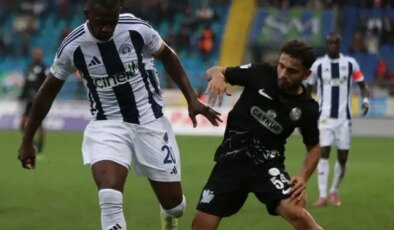 Muhteşem son! Rize’de kazanan 90+3’te belli oldu