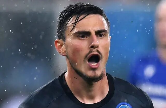 Napoli, Elif Elmas ile yeniden buluştu