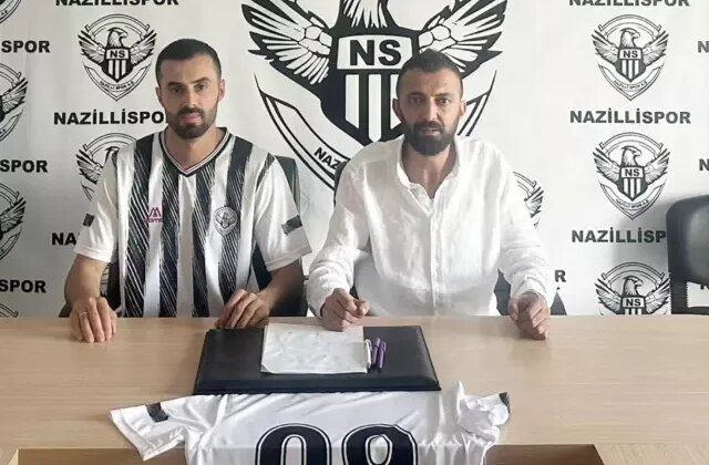 Nazillispor’dan transfer rekoru, 36 oyuncu alındı
