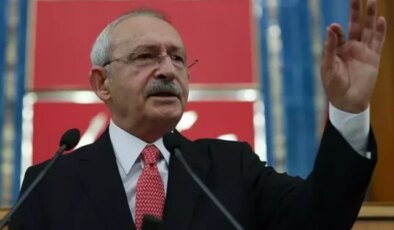 Ne diyeceği merak konusuydu! Kayyum kararından sonra Kemal Kılıçdaroğlu’ndan ilk açıklama