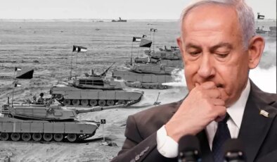 Ne Türkiye ne de İran: İşte İsrail’den en çok nefret eden ülke