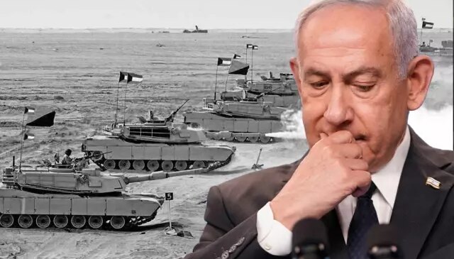 Ne Türkiye ne de İran: İşte İsrail’den en çok nefret eden ülke