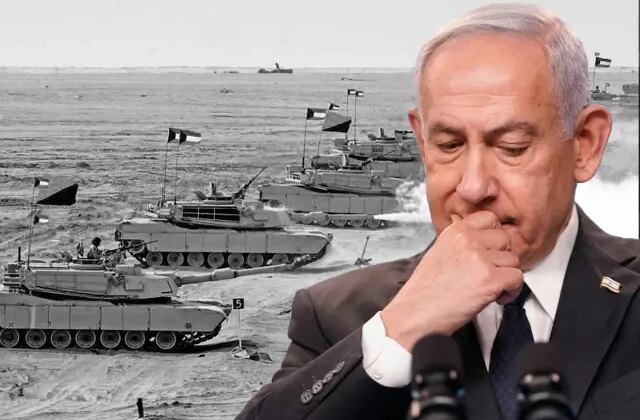 Ne Türkiye ne de İran: İşte İsrail’den en çok nefret eden ülke