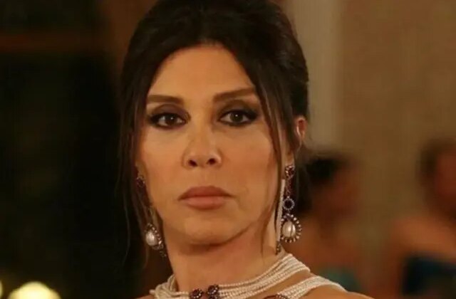 Nebahat Çehre, Aşk-ı Memnu’nun 17. yılını, fenomen repliğiyle kutladı