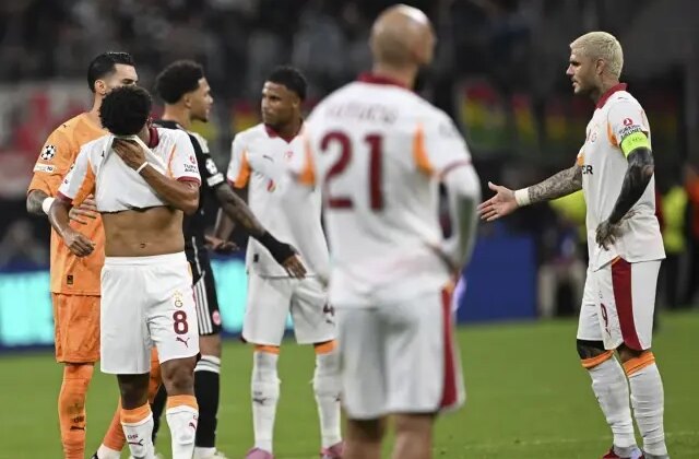 Neler yazdılar neler! Bütün Almanya Galatasaray’ın 5-1’lik hezimetini konuşuyor