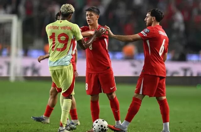 Neler yazdılar neler! Tarihi hezimet Avrupa basınında