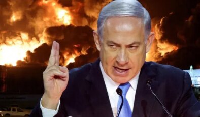 Netanyahu’dan Hamas resti! Katar dahil tüm ülkeleri açık açık tehdit etti
