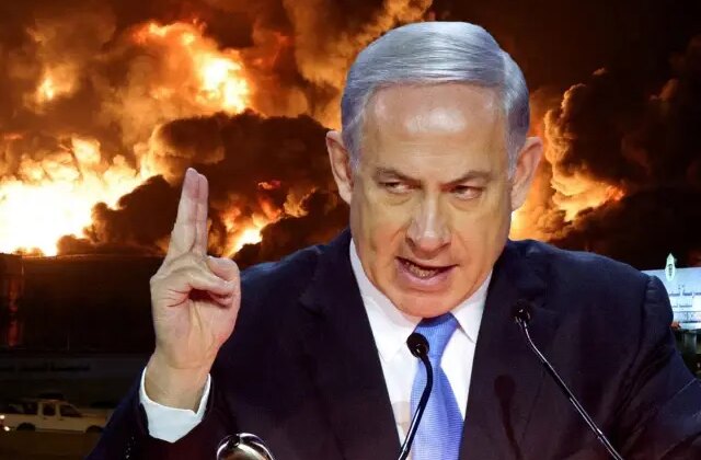 Netanyahu’dan Hamas resti! Katar dahil tüm ülkeleri açık açık tehdit etti