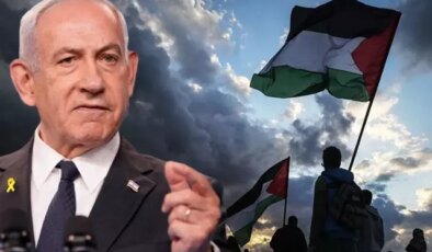 Netanyahu, 3 ülkenin Filistin’i tanımasına tehditle karşılık verdi: Bekleyin ve görün