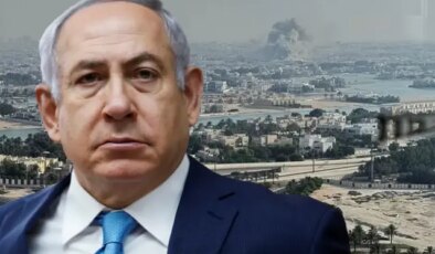 Netanyahu, Katar Başbakanı’ndan böyle özür dilemiş