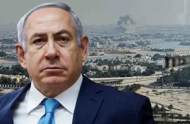 Netanyahu, Katar Başbakanı’ndan böyle özür dilemiş