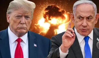 Netanyahu, gözünü bu kez Mısır topraklarına dikti! Trump’tan müdahale talep etti