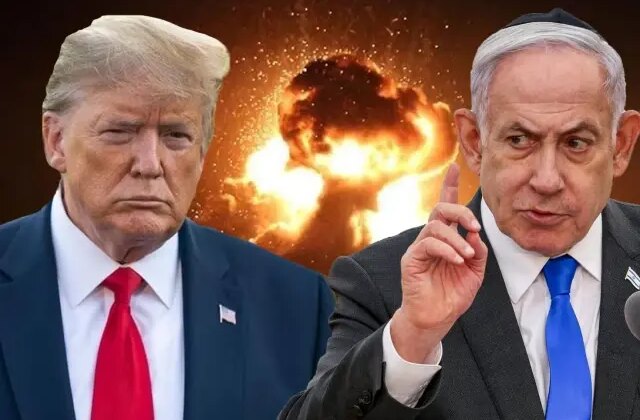 Netanyahu, gözünü bu kez Mısır topraklarına dikti! Trump’tan müdahale talep etti