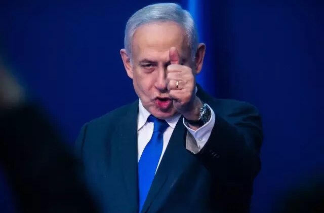 Netanyahu’nun BM’deki konuşması hoparlörle Filistinlilere dinletilecek