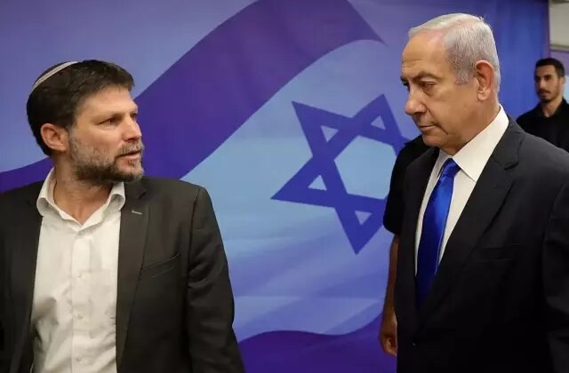 Netanyahu’nun Katar özürü İsrail’i karıştırdı! En sert tepki kendi bakanından