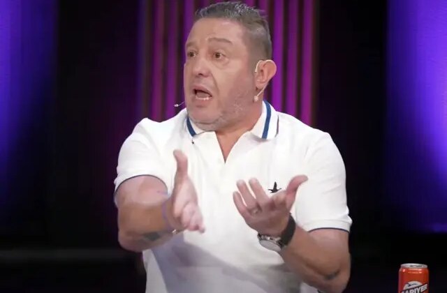 Nihat Kahveci’den Beşiktaş’a olay sözler: Yasaklansın