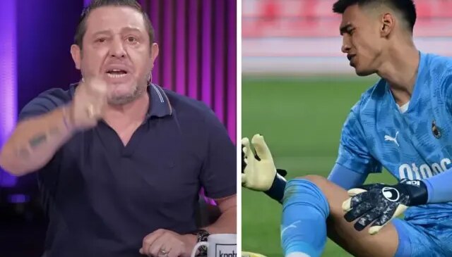 Nihat Kahveci’den bomba İrfan Can Eğribayat iddiası
