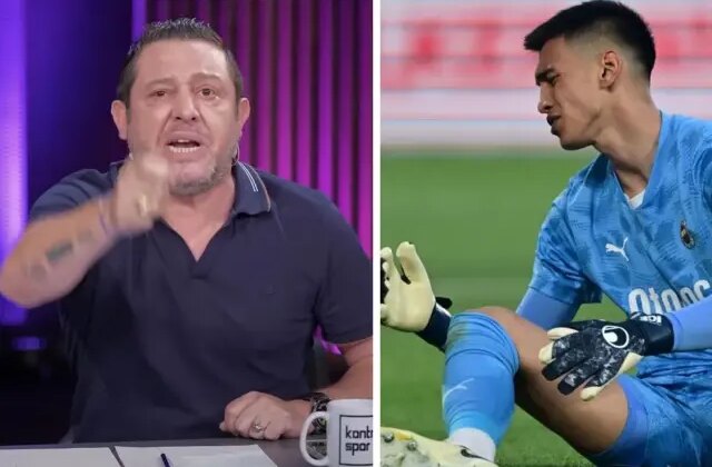 Nihat Kahveci’den bomba İrfan Can Eğribayat iddiası