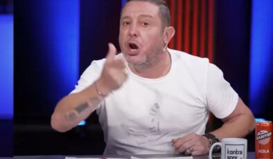 Nihat Kahveci’den Domenico Tedesco’ya olay sözler: Seni kimse kurtaramaz