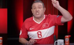 Nihat Kahveci maç sonu çıldırdı: Bizi yediniz, iki gündür stresten öldüm