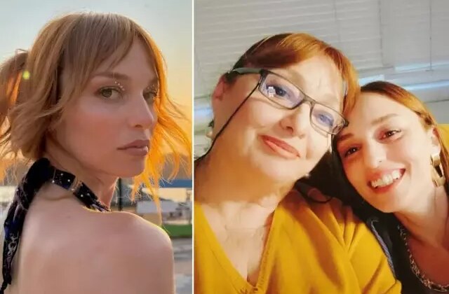 Nilperi Şahinkaya’dan endişelendiren paylaşım