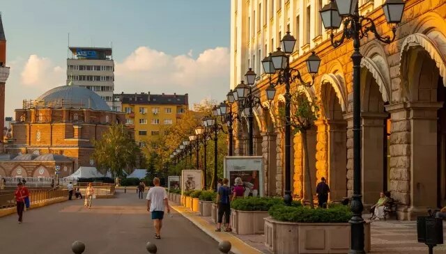 Bulgaristan’da nüfus krizi: Eve dönene binlerce Euro’luk destek