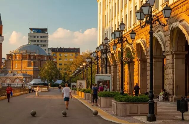 Bulgaristan’da nüfus krizi: Eve dönene binlerce Euro’luk destek