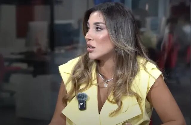 Nur Saruhanoğulları’ndan fenomenlere rest: Biz aynı değiliz