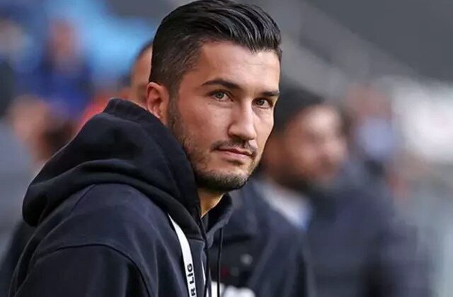 Nuri Şahin Süper Lig’e geri dönüyor