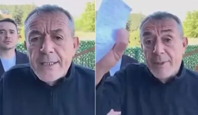Oğluna kız istemeye gitti, dünürünün verdiği listede yok yok