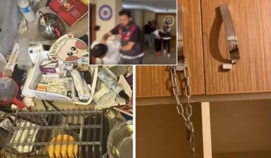 Öğrenci yurdundaki skandala ilişkin soruşturmada 4 kişi tutuklandı
