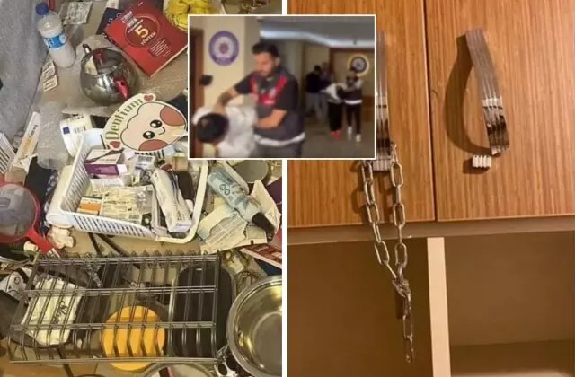 Öğrenci yurdundaki skandala ilişkin soruşturmada 4 kişi tutuklandı