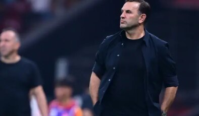 Okan Buruk’tan 6 puanlık fark için açıklama