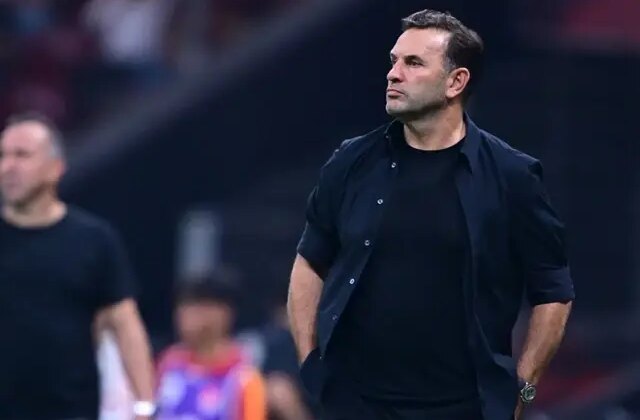 Okan Buruk’tan 6 puanlık fark için açıklama