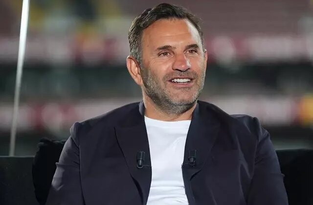 Okan Buruk’un 2 prensi! Formaları şimdiden hazır