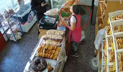 Ölüm, işinin başında yakaladı