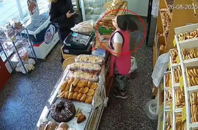 Ölüm, işinin başında yakaladı