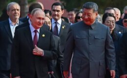 Ölümsüzlük için organ nakli: Şi ve Putin haklı olabilir mi?