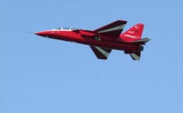 Onay çıktı! İspanya, Türkiye’den 45 adet HÜRJET satın alacak