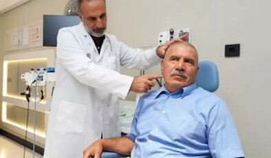 Hayatı kabusa döndü! ‘Önemli değil’ deyip erteledi, konuşamaz hale geldi