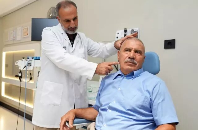 Hayatı kabusa döndü! ‘Önemli değil’ deyip erteledi, konuşamaz hale geldi