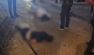 Ordu’da esrarengiz olay: İki genç 5. kattan düşerek öldü