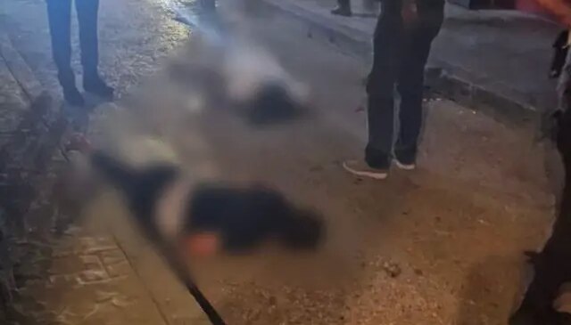 Ordu’da esrarengiz olay: İki genç 5. kattan düşerek öldü