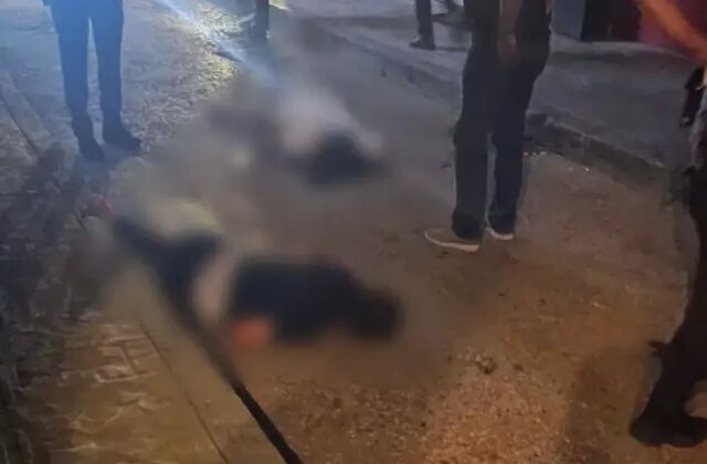 Ordu’da esrarengiz olay: İki genç 5. kattan düşerek öldü