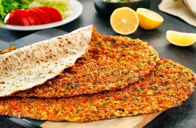 Orijinal lahmacunun peşinde: Kayseri’den Urfa’ya lezzet yolculuğu