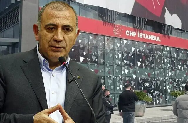 Ortalığı karıştıracak iddia: CHP, İstanbul İl Başkanlığı’nın adresini her gün değiştirmeyi planlıyor